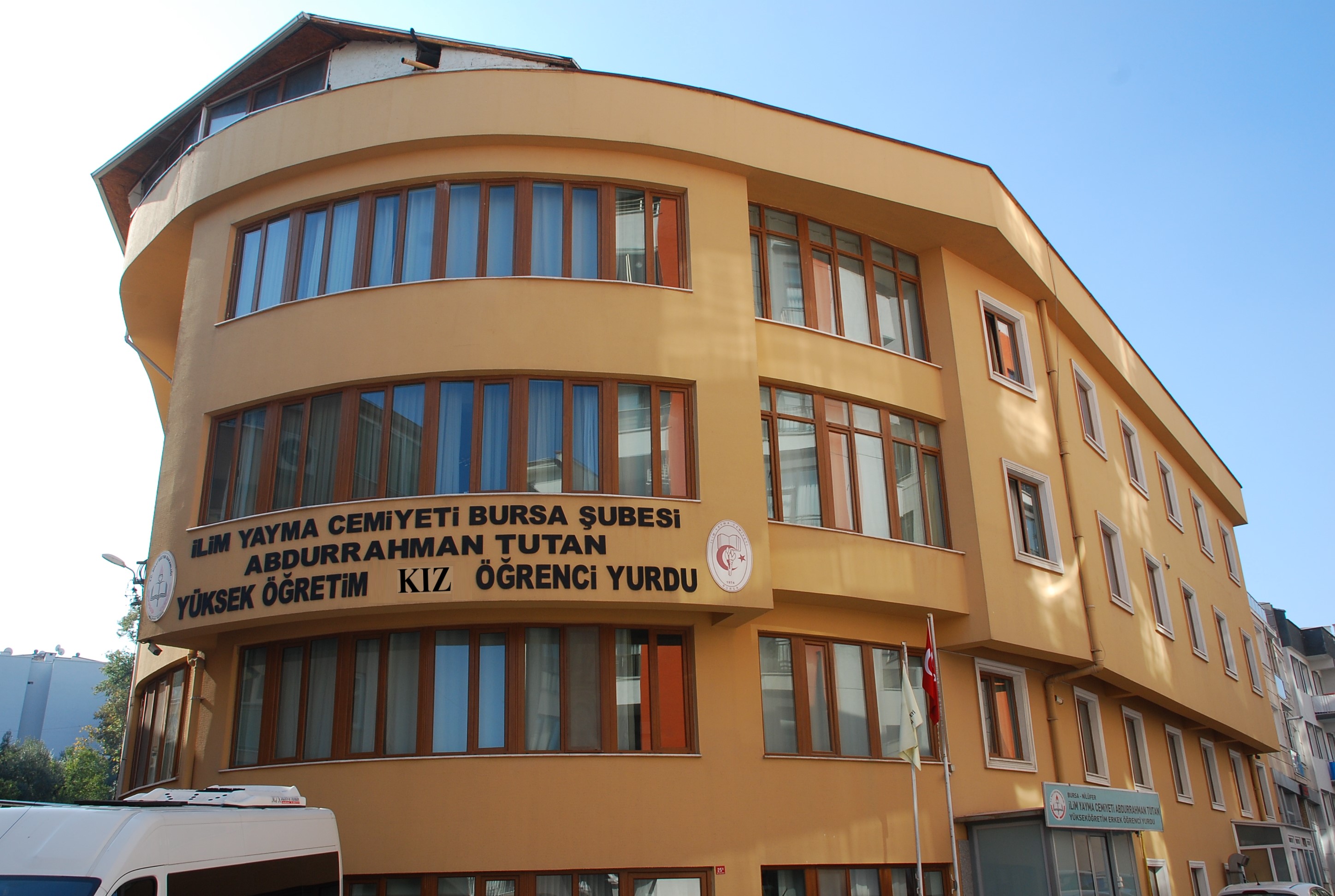 burgev öğrenci bursları