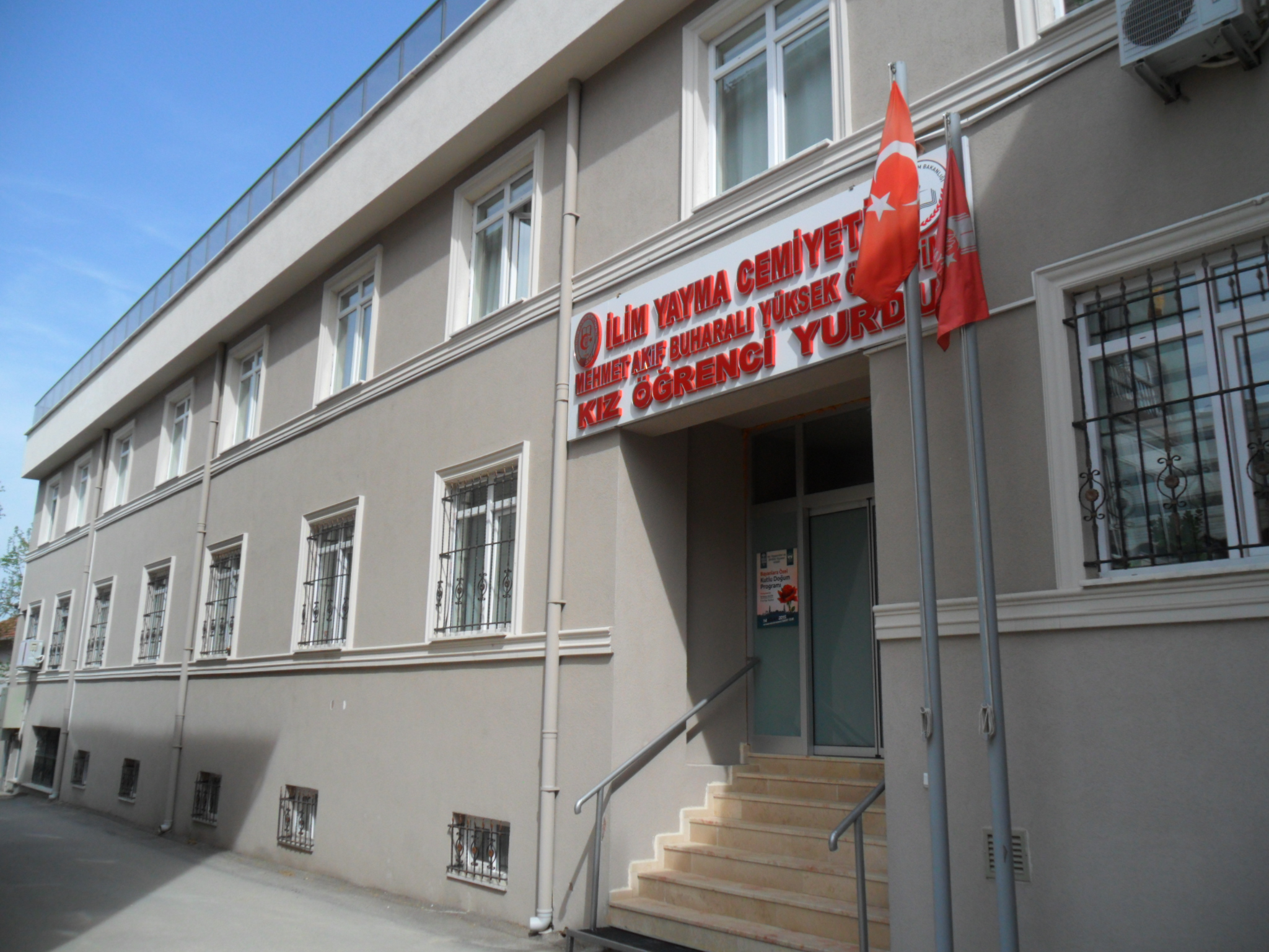 burgev öğrenci bursları
