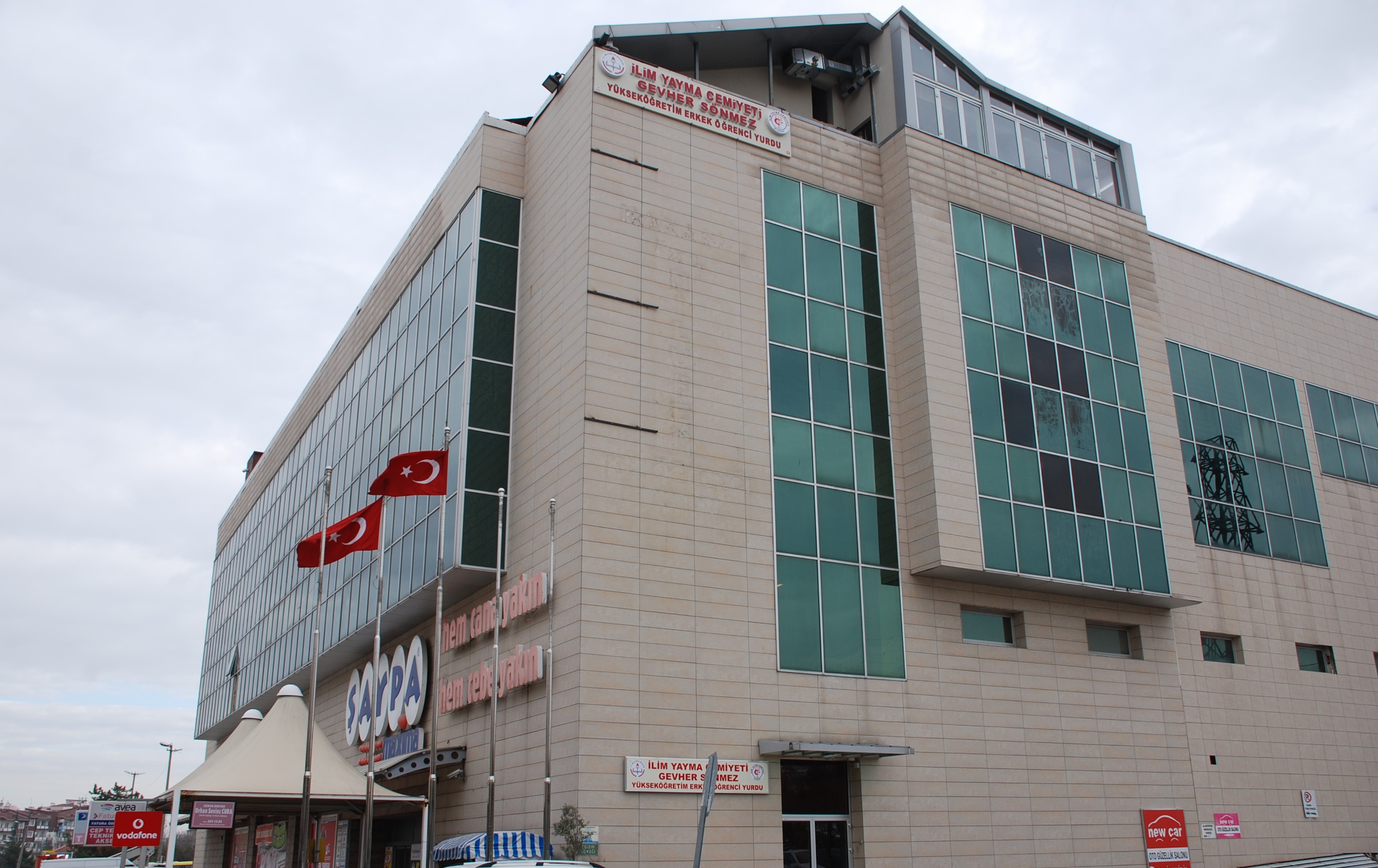 burgev öğrenci bursları