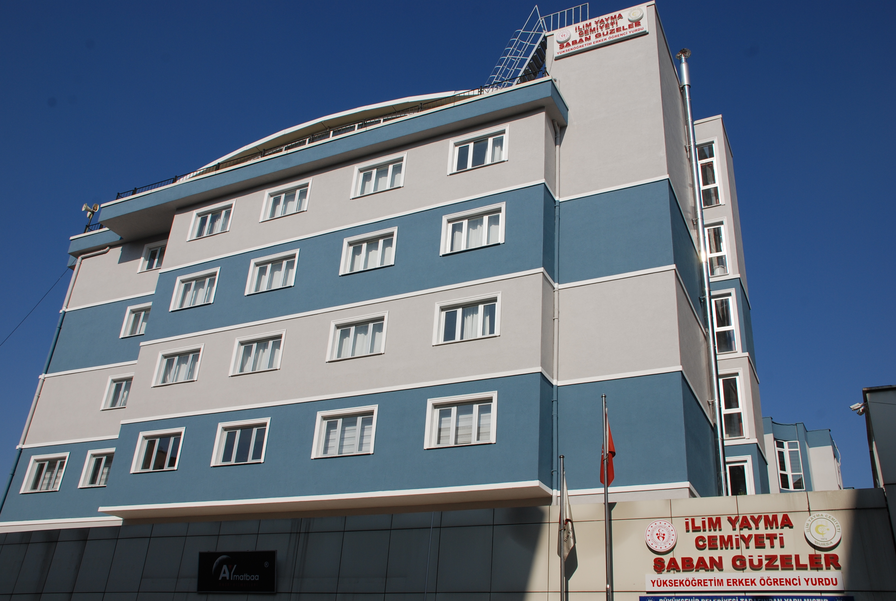 burgev öğrenci bursları