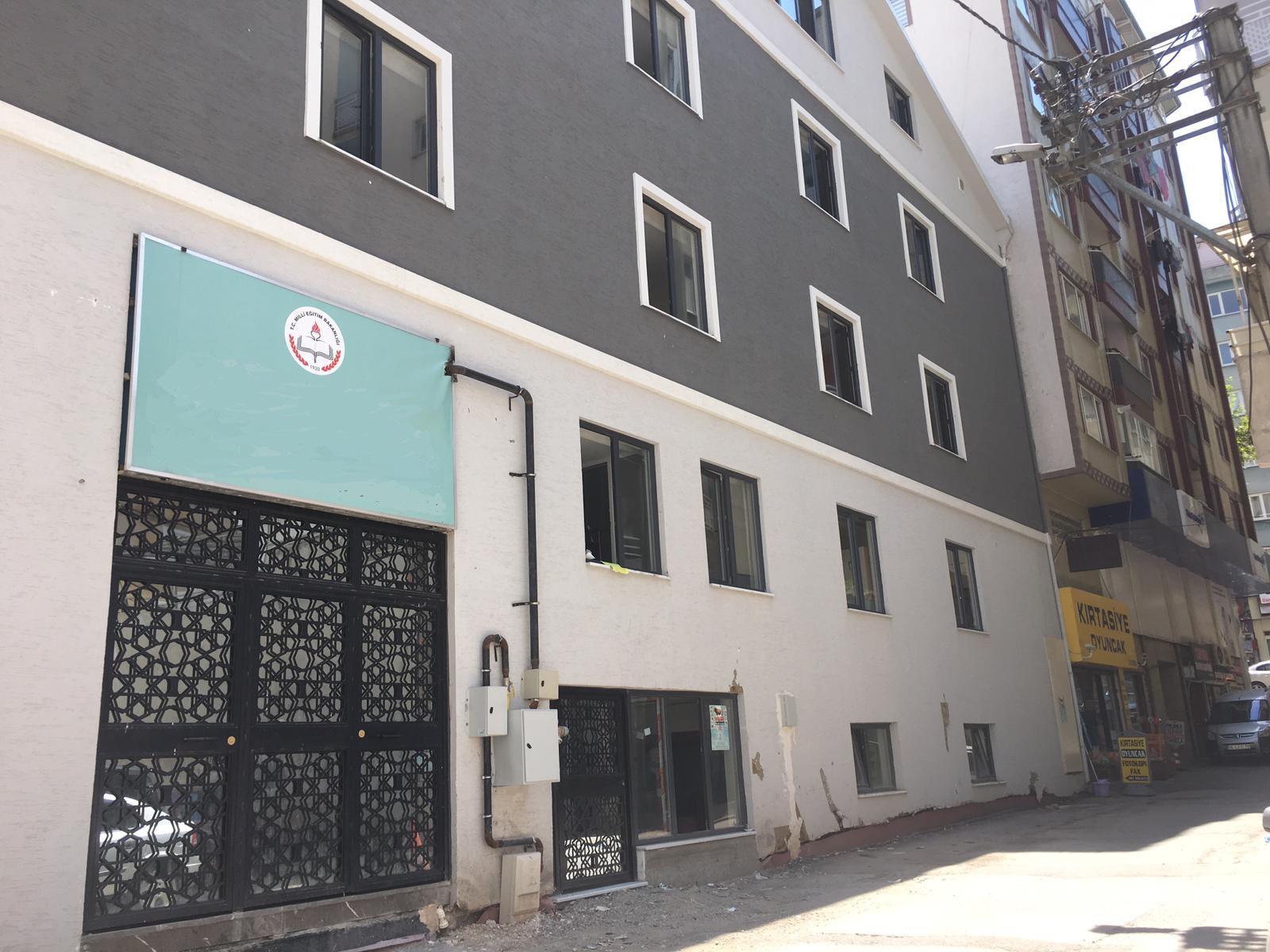 burgev öğrenci bursları